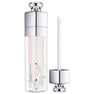 NIB 💚 Dior 002 OPAL Addict Lip Maximizer Plumping Gloss✔️ NEW IN BOX